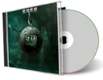 Front cover artwork of Rush Compilation CD Power Windows Demo Soundboard