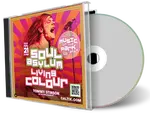 Front cover artwork of Soul Asylum 2023-07-21 CD San Jose Audience