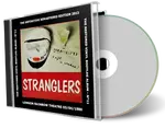 Front cover artwork of Stranglers 1980-04-04 CD London Soundboard