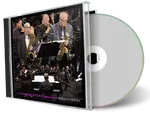 Front cover artwork of Hr Big Band 2023-05-11 CD Frankfurt Soundboard