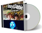 Front cover artwork of Inuy And Tabbie 2023-03-31 CD Tokyo Audience