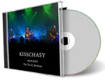 Front cover artwork of Kisschasy 2023-05-04 CD Brisbane Audience