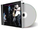 Front cover artwork of Miguel Zenon And Luis Perdomo 2023-02-12 CD Vienna Soundboard
