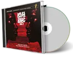 Front cover artwork of Miles Davis 1969-08-20 CD Deep Brew Vol 2 Soundboard