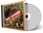 Front cover artwork of Miles Davis 1975-02-01 CD Agharta Soundboard