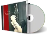 Front cover artwork of Miles Davis Compilation CD Lost Quintet Tree 1969 Soundboard