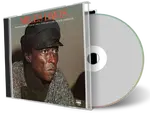 Front cover artwork of Miles Davis Compilation CD Untitled 1969 Soundboard