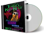 Front cover artwork of My Life With The Thrill Kill Kult 2023-05-31 CD San Francisco Audience