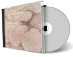 Front cover artwork of Pink Floyd 1967-09-10 CD Cambridge Station Soundboard