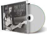 Front cover artwork of Pink Floyd 1971-11-07 CD Rotterdam Audience