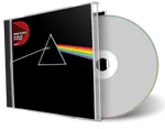 Front cover artwork of Pink Floyd 1973-03-01 CD Various Soundboard