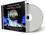 Front cover artwork of Pink Floyd 1980-02-24 CD Uniondale Audience