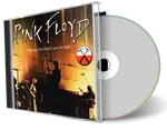 Front cover artwork of Pink Floyd 1981-06-16 CD London Audience