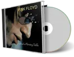 Front cover artwork of Pink Floyd Compilation CD Good Morning Folks 1970 Soundboard