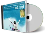 Front cover artwork of Pink Floyd Compilation CD Soundtracks From The Films 1968 1970 Soundboard