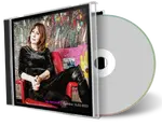 Front cover artwork of Rita Marcotulli Trio 2023-03-16 CD Geneve Soundboard
