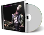 Front cover artwork of Robert Glasper Experiment 2011-10-26 CD Lugano Soundboard