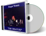 Front cover artwork of Roger Taylor 1984-06-16 CD Stockholm Audience