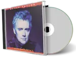 Front cover artwork of Roger Taylor 1994-12-04 CD Wolverhampton  Audience
