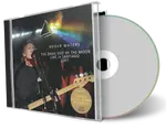Front cover artwork of Roger Taylor 2007-03-14 CD Santiago Soundboard