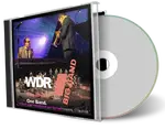 Front cover artwork of Roman And Julian Wasserfuhr 2023-06-17 CD Cologne Soundboard