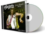 Front cover artwork of Aerosmith 2009-06-26 CD Wantagh Audience