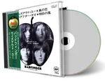 Front cover artwork of Badfinger Compilation CD Without You 1968 1975 Demos Outtakes And Rarities Soundboard