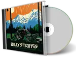 Front cover artwork of Billy Strings 2023-09-22 CD Buena Vista Audience