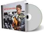 Front cover artwork of Bob Dylan Compilation CD The Complete Bobdylan.Com Audience