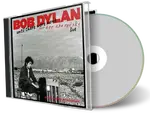 Front cover artwork of Bob Dylan Compilation CD Until There Were None Under The Red Sky Live Audience