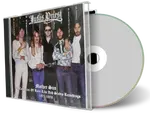 Front cover artwork of Judas Priest Compilation CD Mother Sun 1971 1978 Soundboard