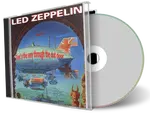 Front cover artwork of Led Zeppelin Compilation CD Thats The Way Through The Out Door Soundboard