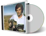 Front cover artwork of Leo Kottke 1982-04-19 CD Stone City Soundboard