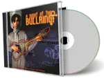 Front cover artwork of Prince Compilation CD A Night At The Bullring Audience