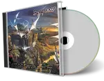 Front cover artwork of Rhapsody Of Fire 2002-04-04 CD Madrid Audience