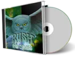 Front cover artwork of Rush 2004-09-27 CD Hamburg Audience