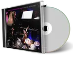 Front cover artwork of Shuteen Erdenebaatar Quartet 2023-04-26 CD Munich Soundboard