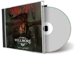 Front cover artwork of Skinny Puppy 2023-04-19 CD Silver Springs Audience
