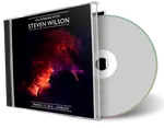 Front cover artwork of Steven Wilson 2015-03-17 CD London  Audience