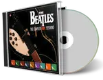 Front cover artwork of The Beatles Compilation CD The Complete Bbc Sessions Great Dane Soundboard