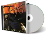 Front cover artwork of Toto 2006-05-06 CD Yokohama Soundboard