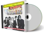 Front cover artwork of Traveling Wilburys Compilation CD Recovered Treasures Soundboard