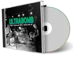 Front cover artwork of Ultrabomb 2023-05-31 CD Denver Audience