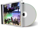 Front cover artwork of Uri Caine Quintet 2023-01-19 CD Basel Soundboard