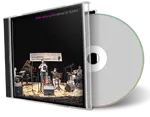Front cover artwork of Zhivko Vasilev Quintet 2022-10-01 CD Leibnitz Soundboard