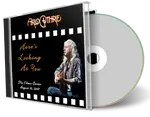 Front cover artwork of Arlo Guthrie 2007-08-12 CD Vienna Audience