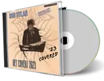 Front cover artwork of Bob Dylan Compilation CD Net Covers Collection 2023 Audience