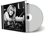 Front cover artwork of Carla Bley 1999-10-24 CD Frankfurt Soundboard