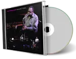 Front cover artwork of David Murray Quartet 2023-11-22 CD Vienna Soundboard