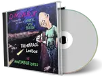 Front cover artwork of Dinosaur Jr 2023-11-15 CD London Audience